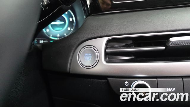 Hyundai Palisade 2024 — photo 42