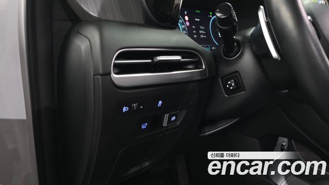 Hyundai Palisade 2024 — photo 43