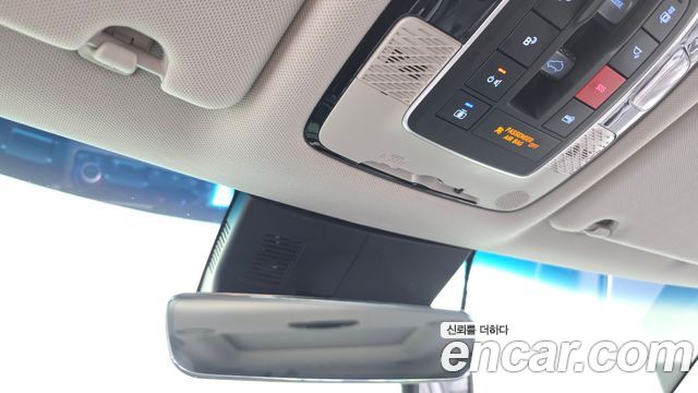 Hyundai Palisade 2024 — photo 44