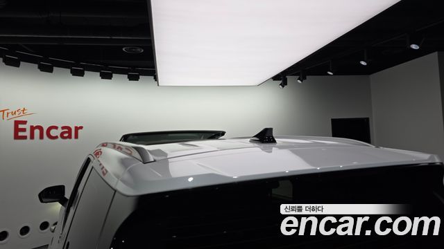 Hyundai Palisade 2024 — photo 45