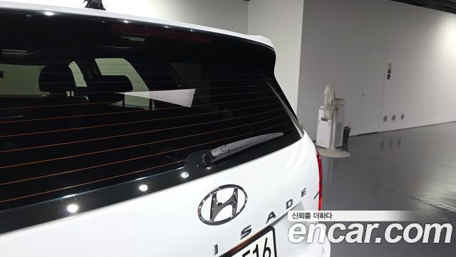 Hyundai Palisade 2024 — photo 46