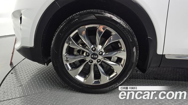 Kia Sorento 2018 — photo 5