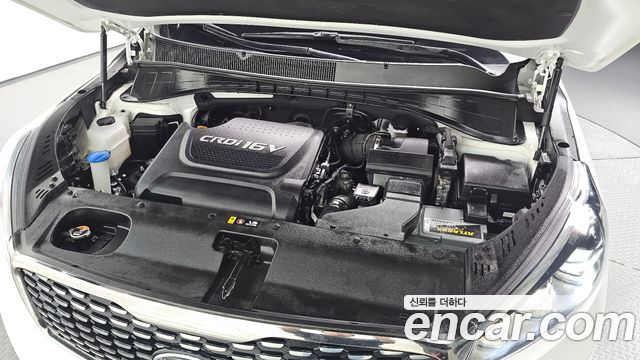 Kia Sorento 2018 — photo 6