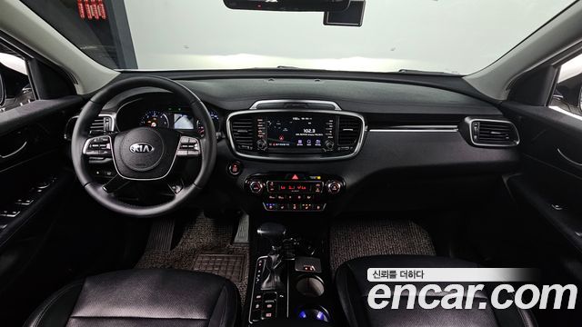 Kia Sorento 2018 — photo 7