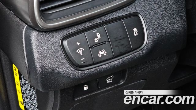 Kia Sorento 2018 — photo 14