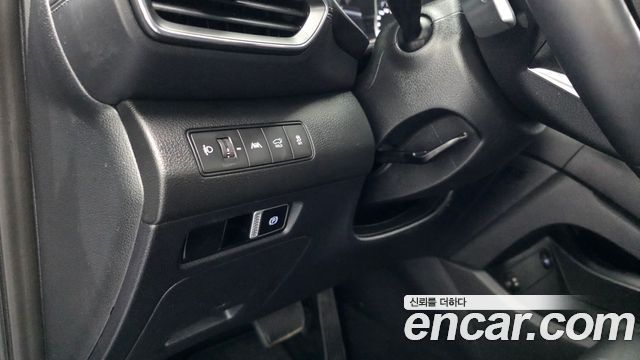 Hyundai Santafe 2023 — photo 26