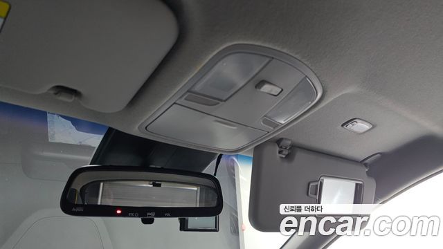 Hyundai Kona 2018 — photo 26
