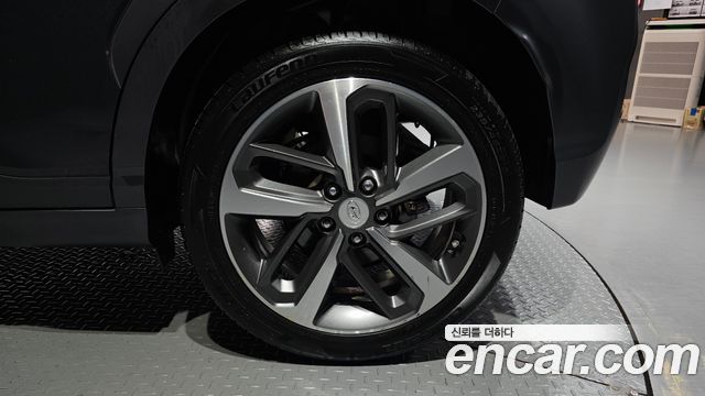 Hyundai Kona 2018 — photo 7
