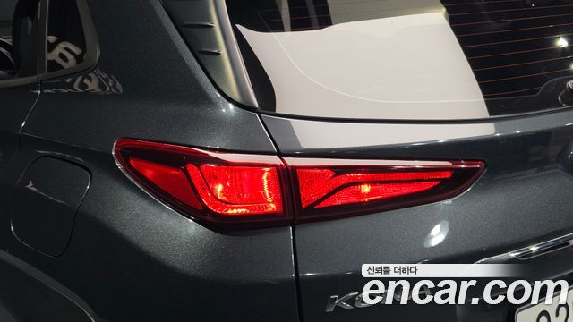 Hyundai Kona 2018 — photo 9