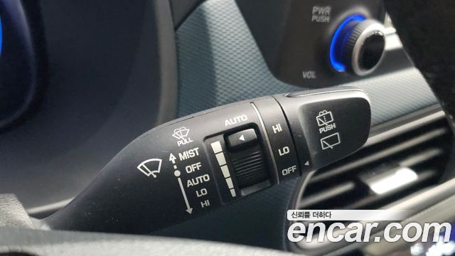 Hyundai Kona 2018 — photo 27