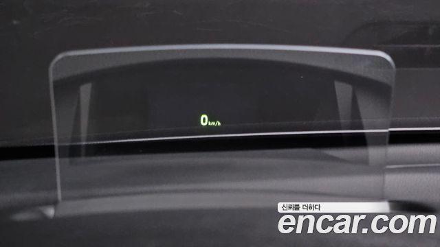 Hyundai Kona 2018 — photo 28