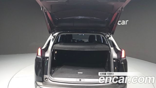 Peugeot 3008 2019 — photo 20