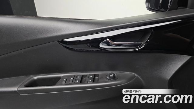 Chevrolet Korea Spark 2017 — photo 24