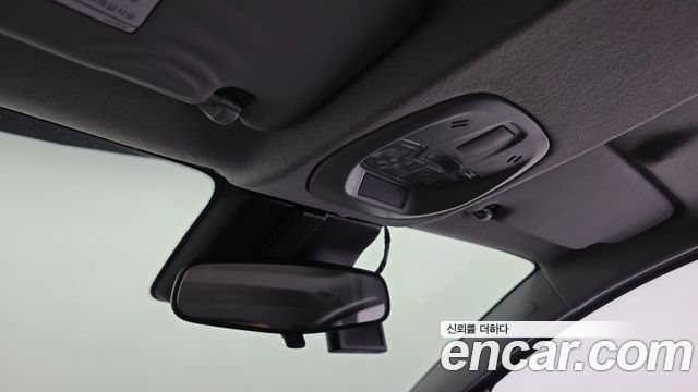 Chevrolet Korea Spark 2017 — photo 25