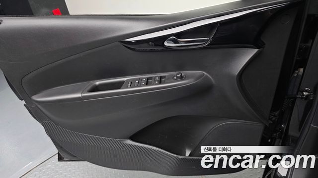 Chevrolet Korea Spark 2017 — photo 14