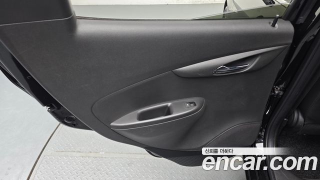 Chevrolet Korea Spark 2017 — photo 15