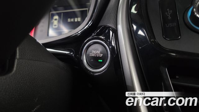 Chevrolet Korea Spark 2017 — photo 27