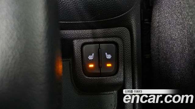 Chevrolet Korea Spark 2017 — photo 29