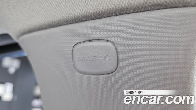 Chevrolet Korea Spark 2017 — photo 30