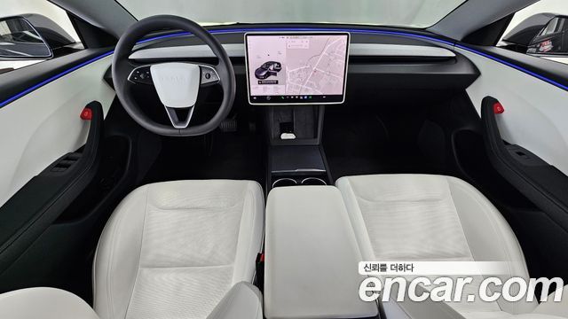 Tesla Model 3 2025 — photo 10