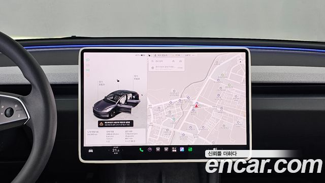 Tesla Model 3 2025 — photo 19