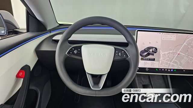 Tesla Model 3 2025 — photo 20