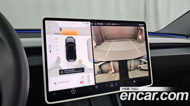Tesla Model 3 2025 — photo 21
