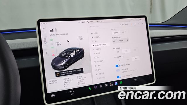 Tesla Model 3 2025 — photo 22