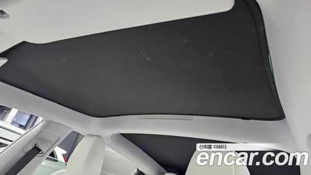 Tesla Model 3 2025 — photo 30