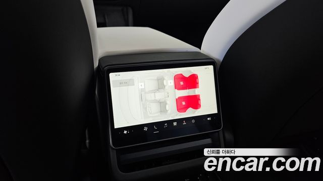 Tesla Model 3 2025 — photo 32