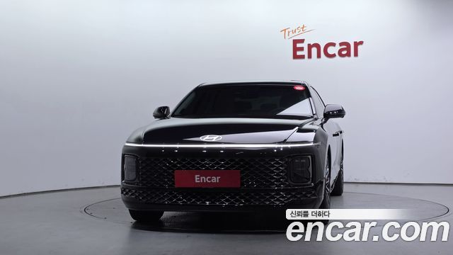 Hyundai Grandeur 2025 — photo 3