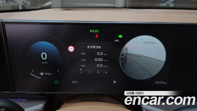 Hyundai Grandeur 2025 — photo 11