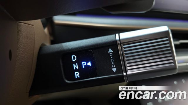 Hyundai Grandeur 2025 — photo 12