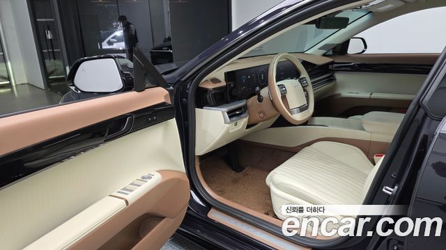 Hyundai Grandeur 2025 — photo 13