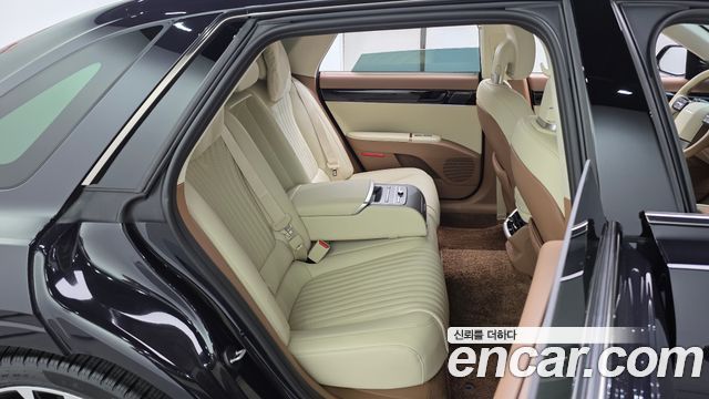 Hyundai Grandeur 2025 — photo 17