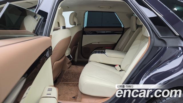 Hyundai Grandeur 2025 — photo 18