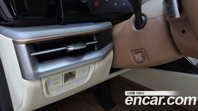 Hyundai Grandeur 2025 — photo 26