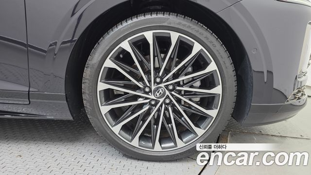 Hyundai Grandeur 2025 — photo 7