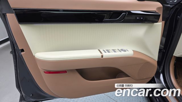 Hyundai Grandeur 2025 — photo 14