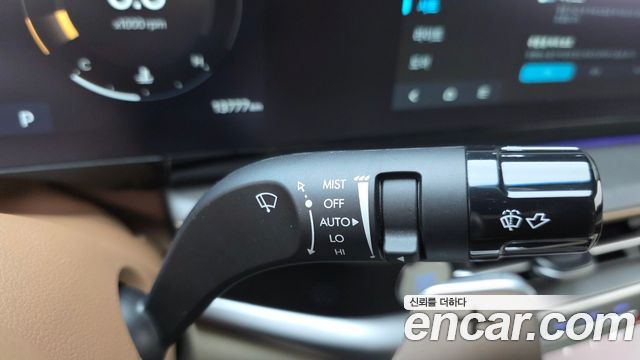 Hyundai Grandeur 2025 — photo 27