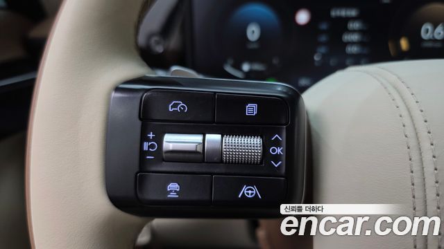 Hyundai Grandeur 2025 — photo 28