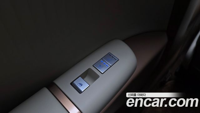 Hyundai Grandeur 2025 — photo 31