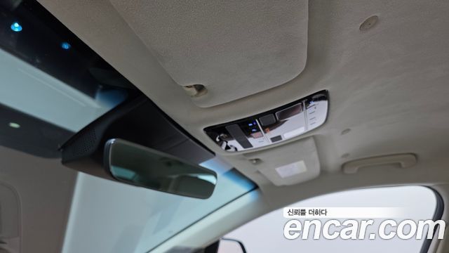 Hyundai Grandeur 2025 — photo 32