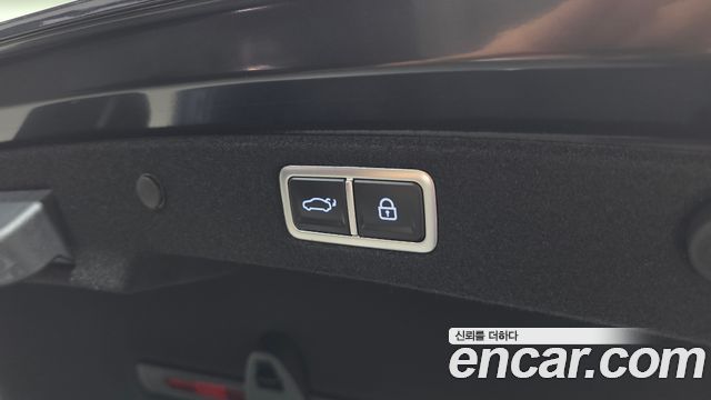 Hyundai Grandeur 2025 — photo 35