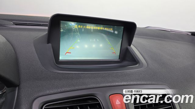 Renault Korea SM3 2017 — photo 22