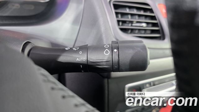 Renault Korea SM3 2017 — photo 26