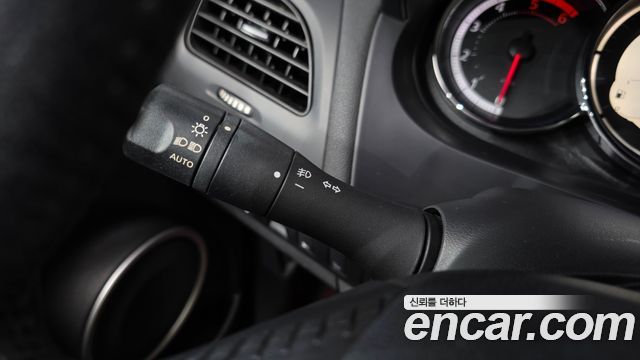 Renault Korea SM3 2017 — photo 27