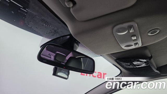 Renault Korea SM3 2017 — photo 28