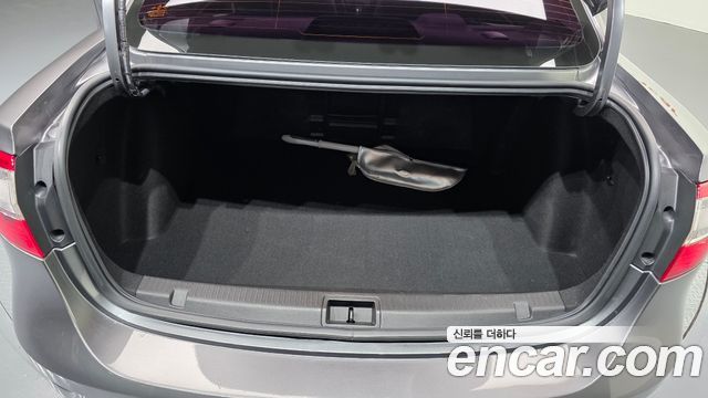 Renault Korea SM3 2017 — photo 29