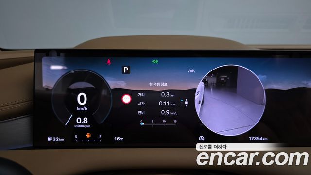 Genesis G80 2025 — photo 11